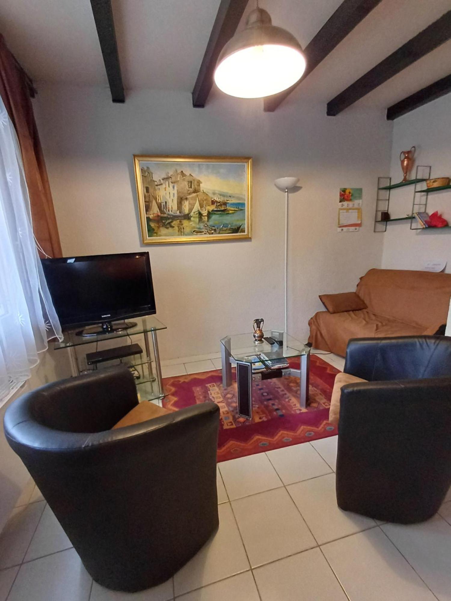 Holiday home Maison A Pontaillac *