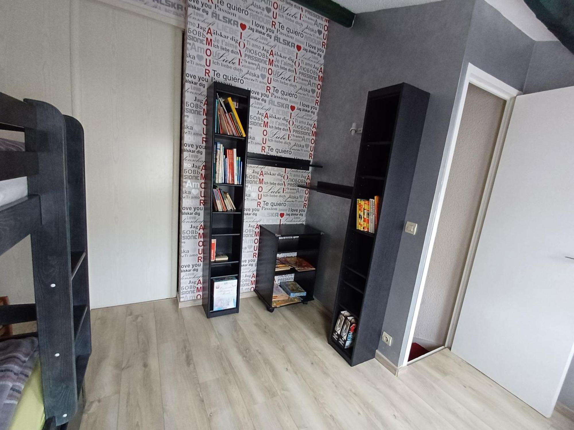 Maison A Pontaillac Holiday home Royan