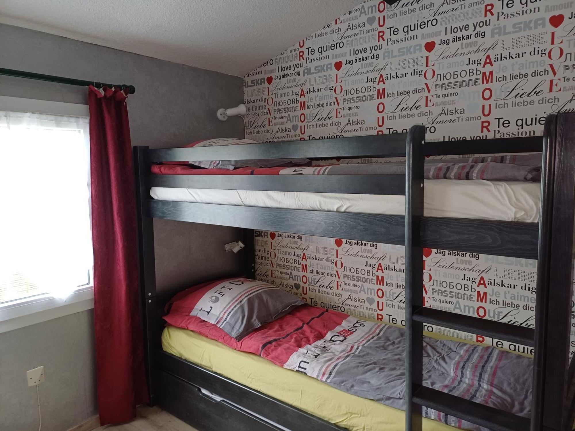 Maison A Pontaillac Сasa de vacaciones