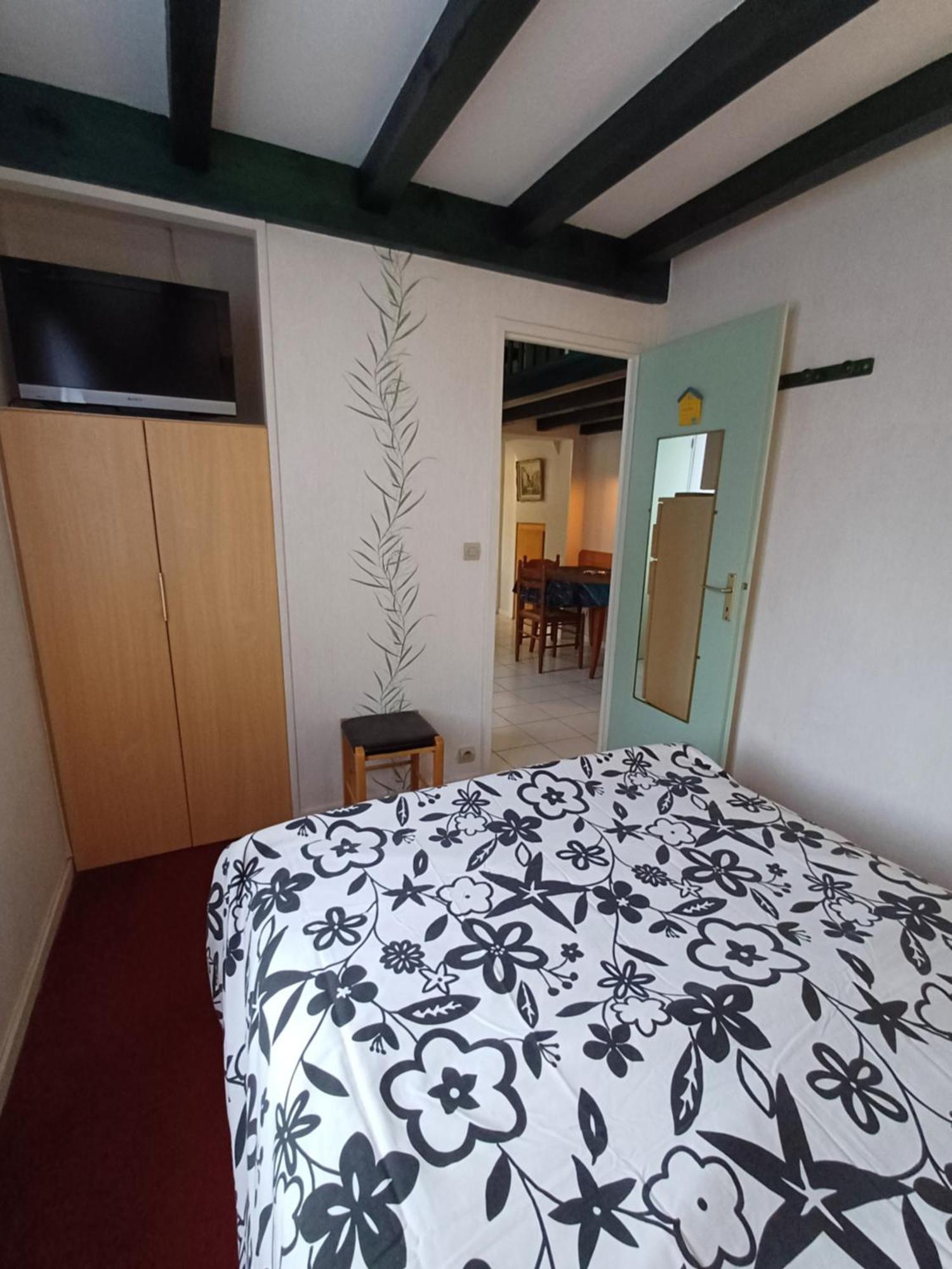 Maison A Pontaillac Holiday home Royan