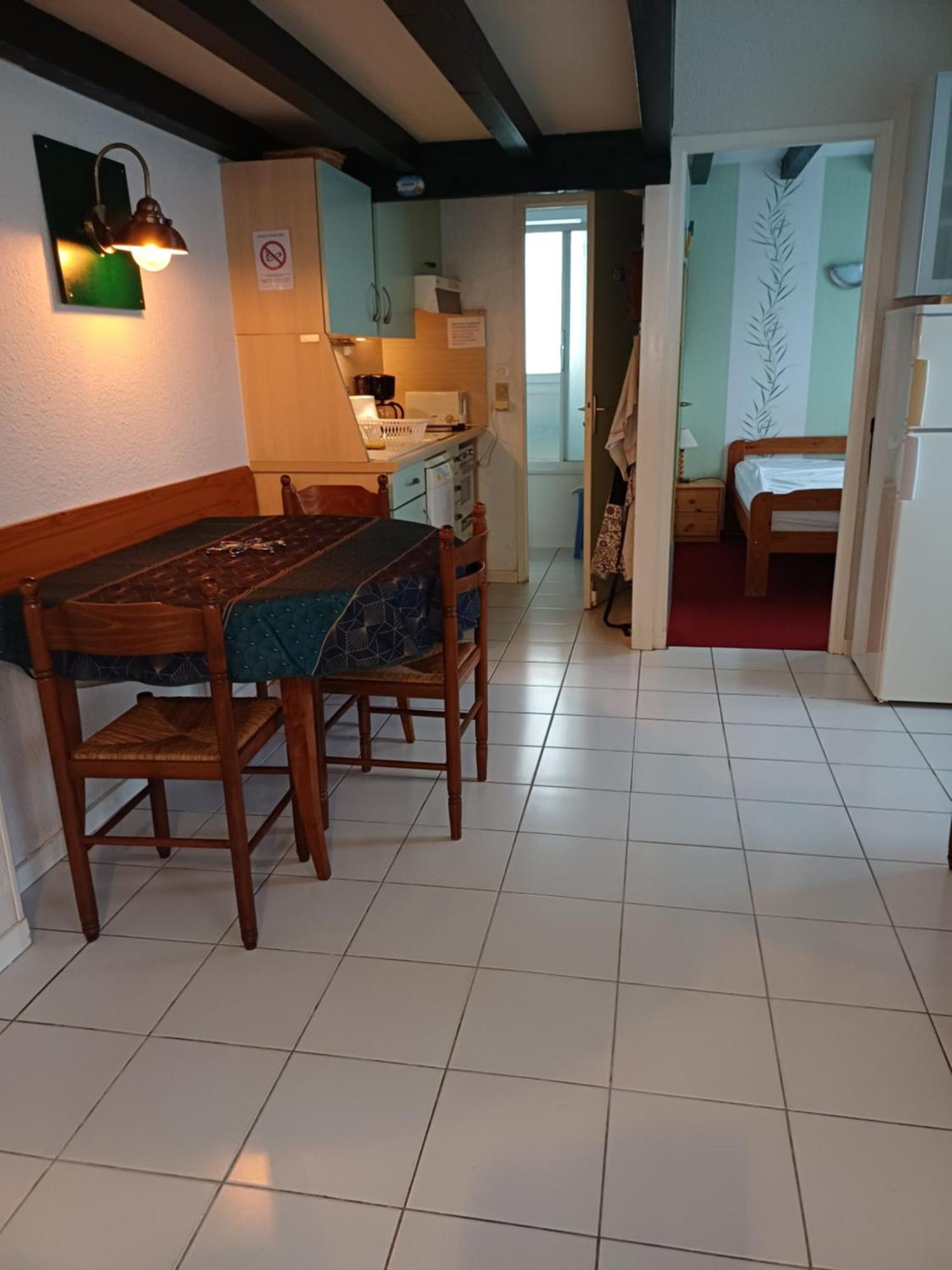 Maison A Pontaillac *