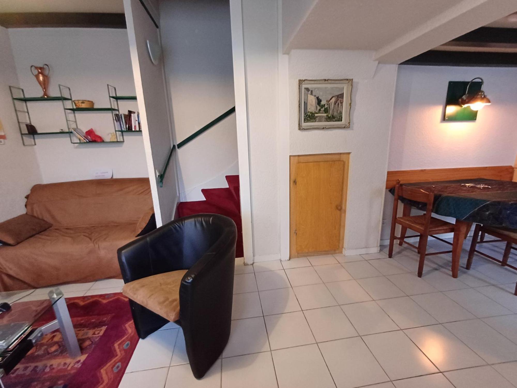 Maison A Pontaillac * Royan