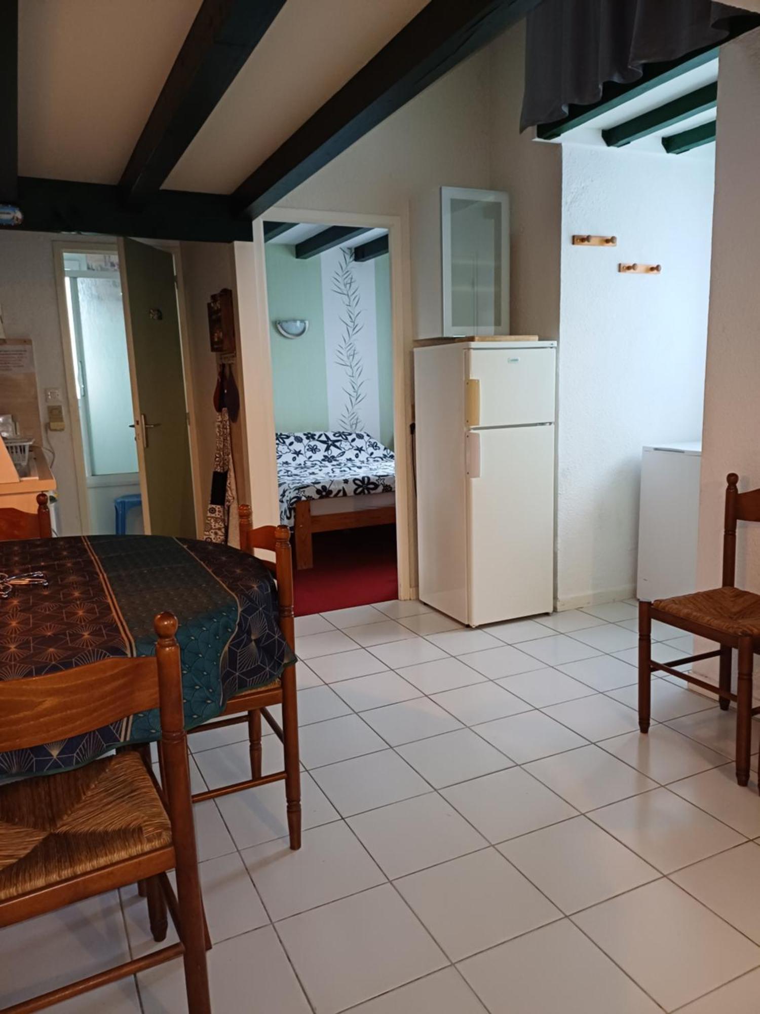 Maison A Pontaillac Holiday home *