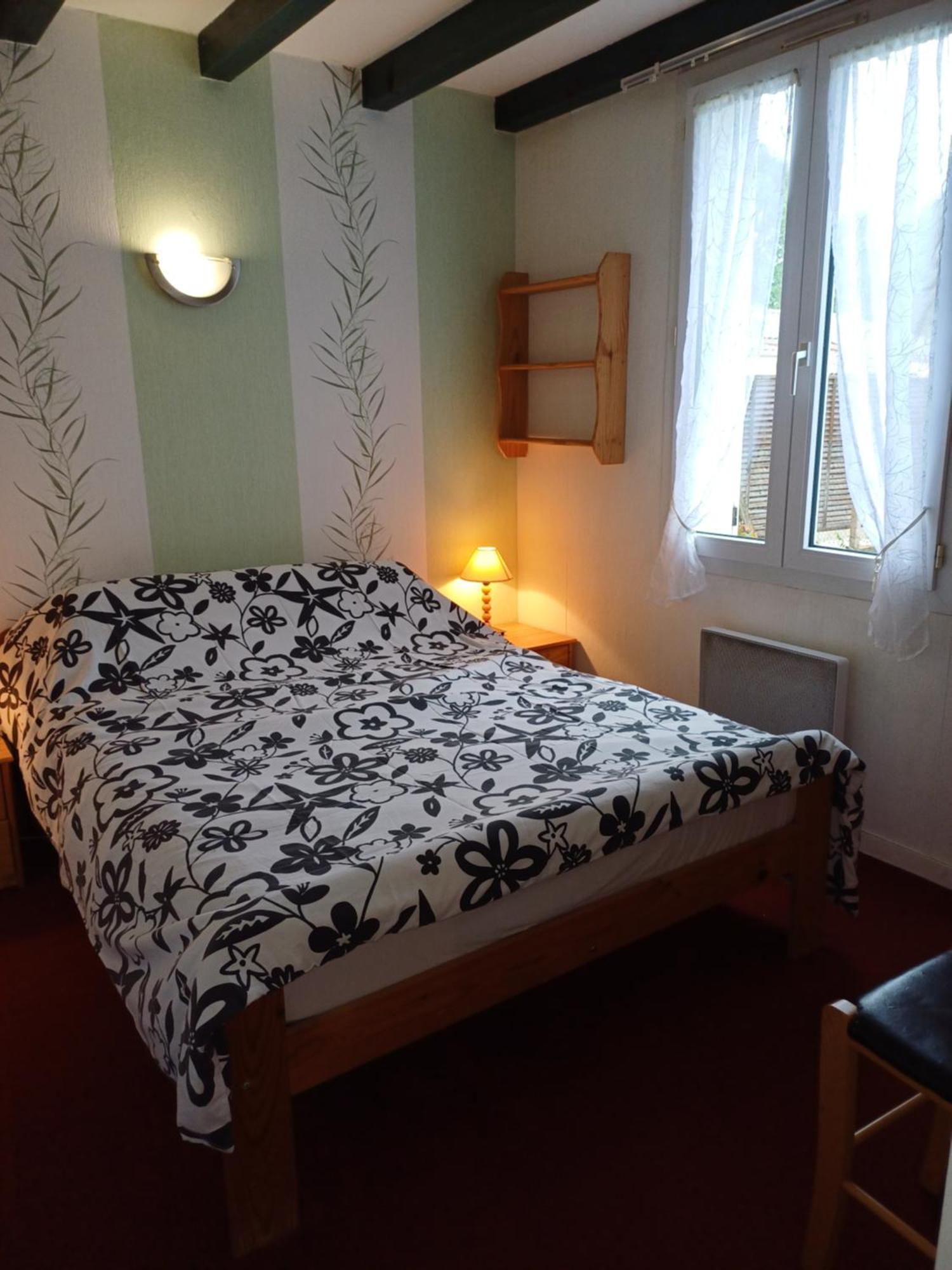 Holiday home Maison A Pontaillac *