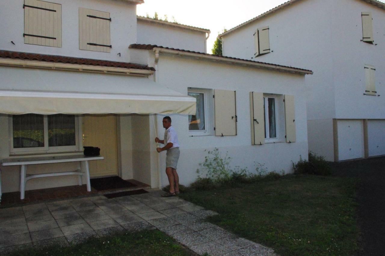 Maison A Pontaillac Royan