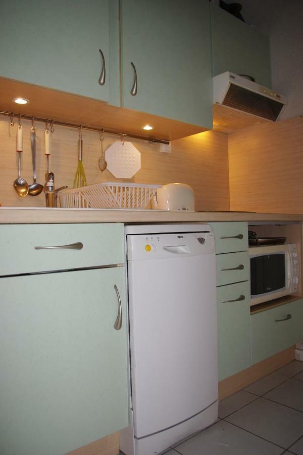 Holiday home Maison A Pontaillac *
