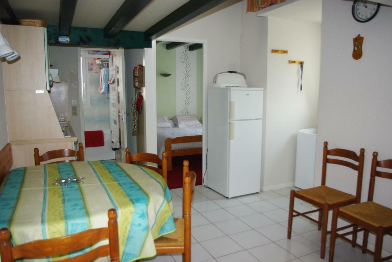Holiday home Maison A Pontaillac Royan