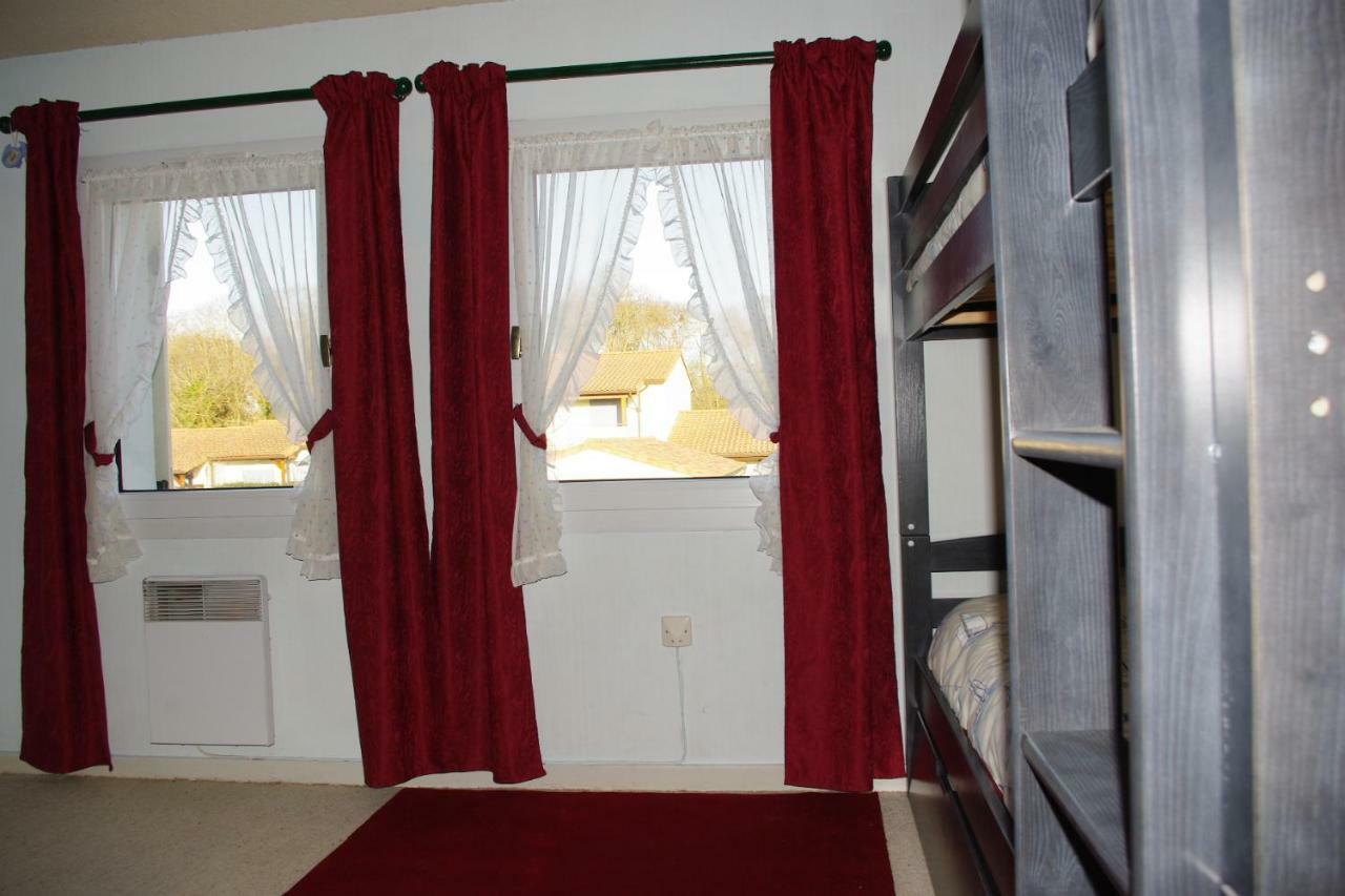 Holiday home Maison A Pontaillac *