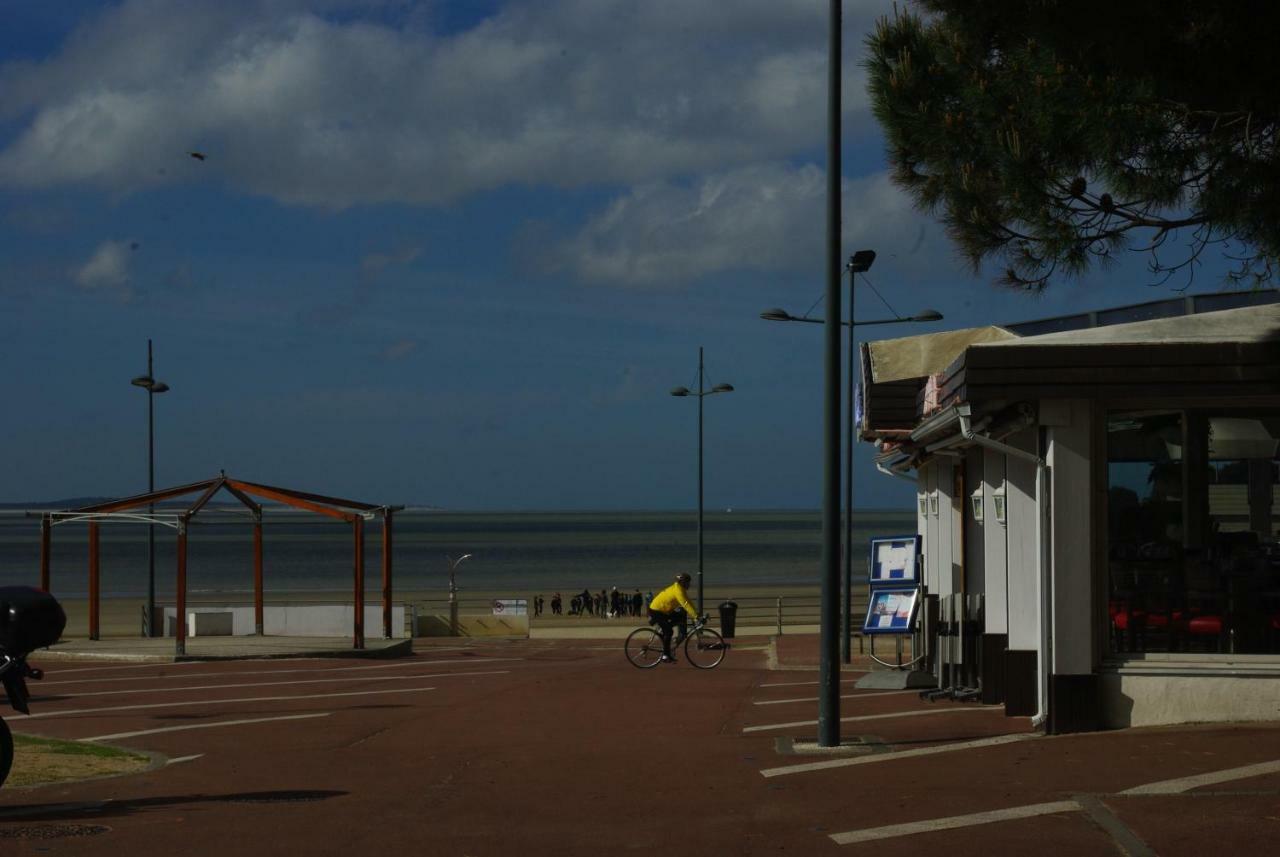 Maison A Pontaillac Holiday home Royan