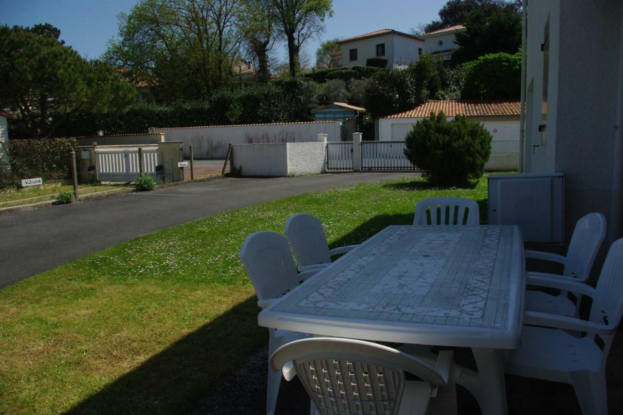 Maison A Pontaillac Royan